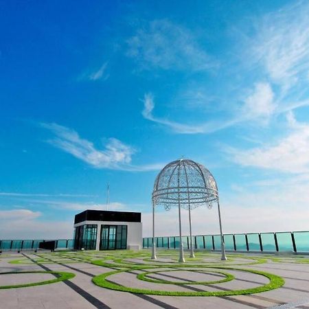 Shore Studio Rivercity View Malacca Exteriér fotografie