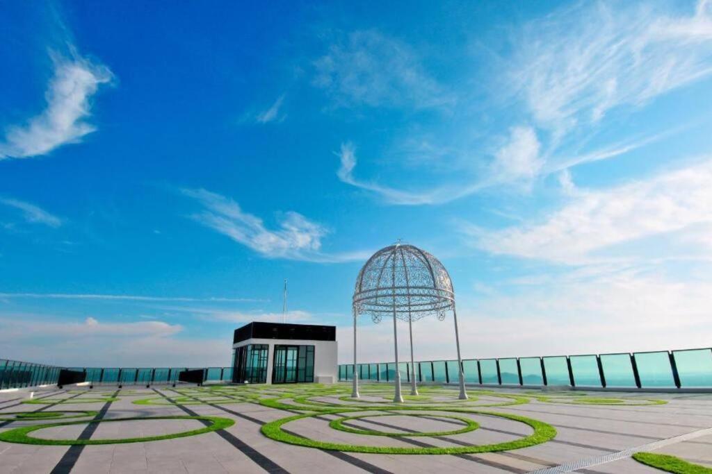 Shore Studio Rivercity View Malacca Exteriér fotografie